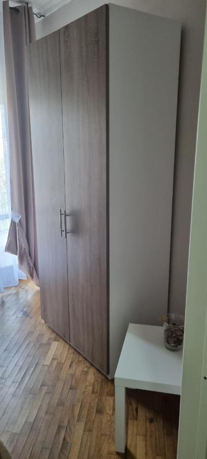 Appartamento Mery *